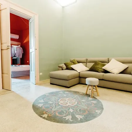 Canudis Apartman