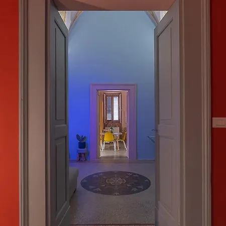 Canudis Apartman Galatina