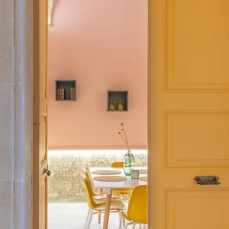 Apartman Canudis