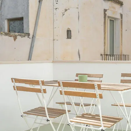 Canudis Apartment Galatina