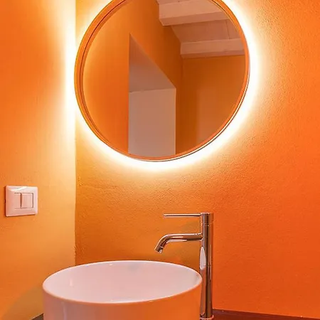 Apartment Canudis Galatina