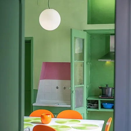 Canudis Apartment Galatina