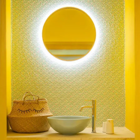 Canudis Apartment Galatina