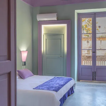 Canudis Apartment Galatina