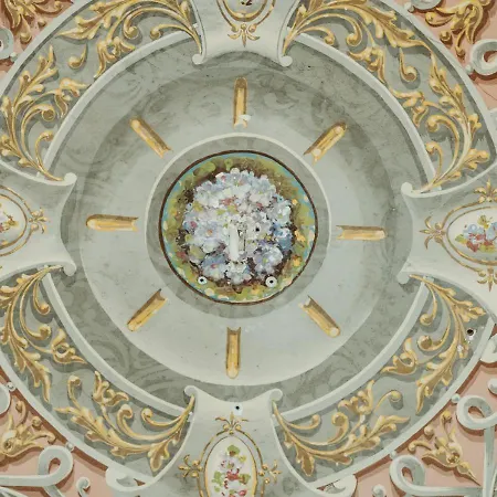 Apartment Canudis Galatina