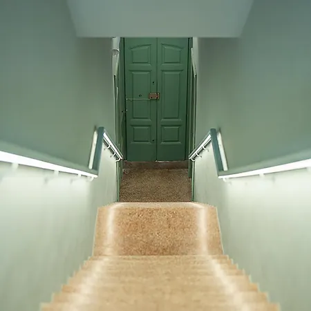 Canudis Apartment Galatina