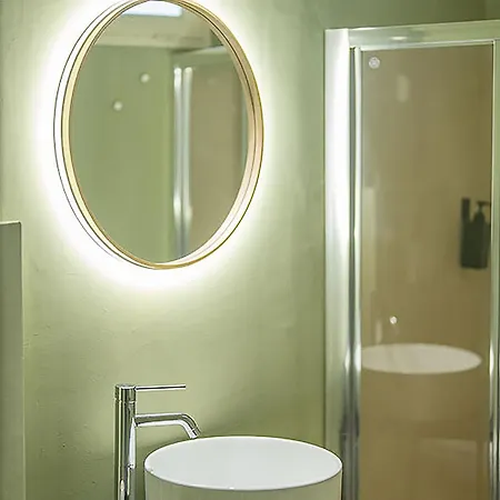 Apartman Canudis