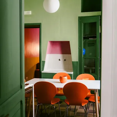 Apartment Canudis Galatina