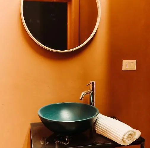 Canudis Apartment Galatina