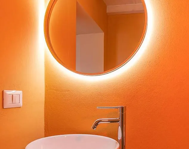 Apartment Canudis Galatina