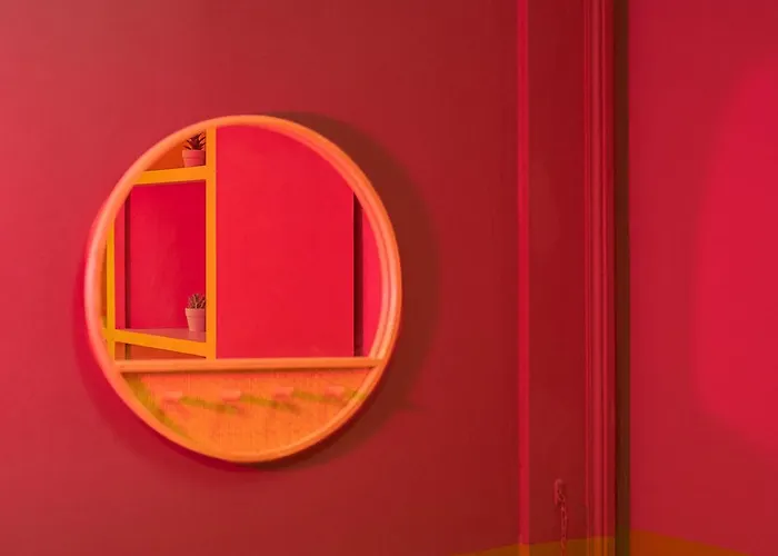 Canudis Apartment Galatina