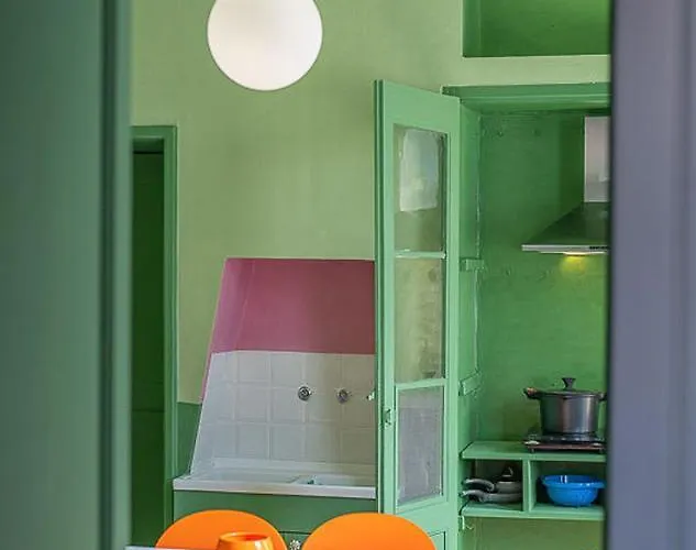 Canudis Apartment Galatina