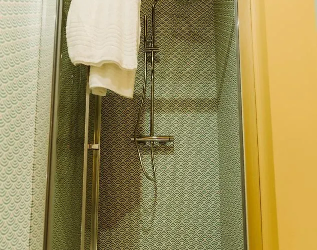 Apartment Canudis Galatina