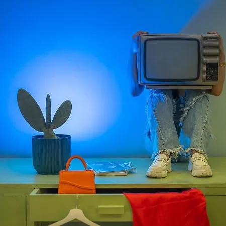 Canudis ガラティーナ