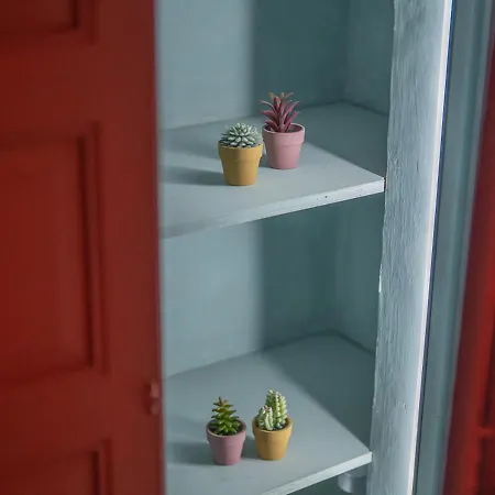 Canudis ガラティーナ