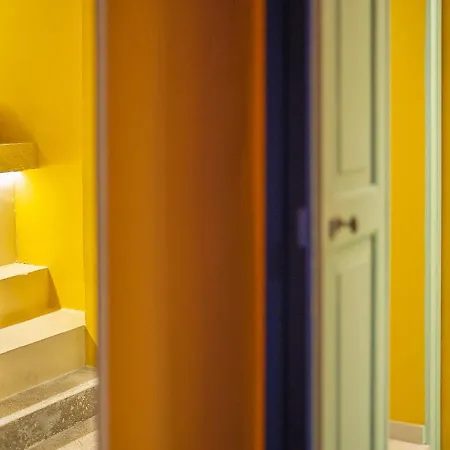 Canudis Apartment *