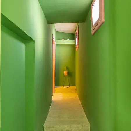 Apartment Canudis *