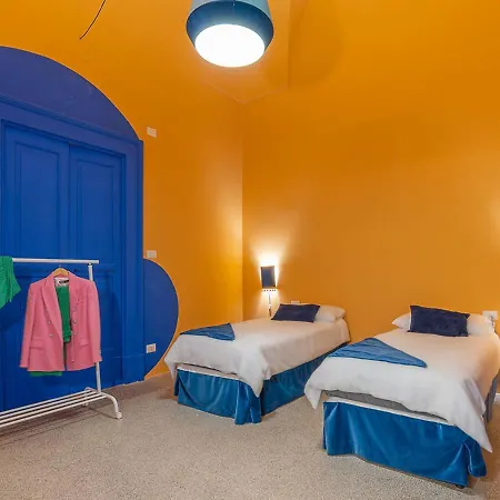 Canudis ガラティーナ