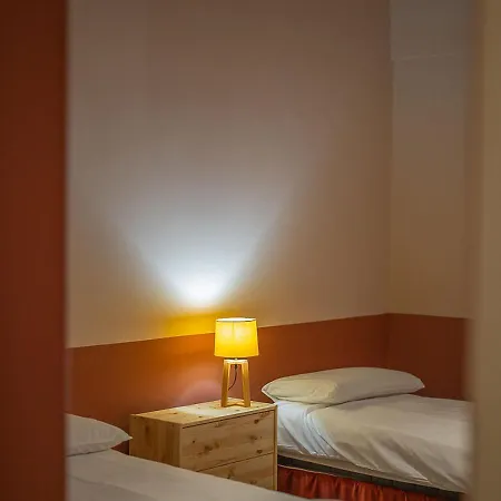 Canudis Apartment *