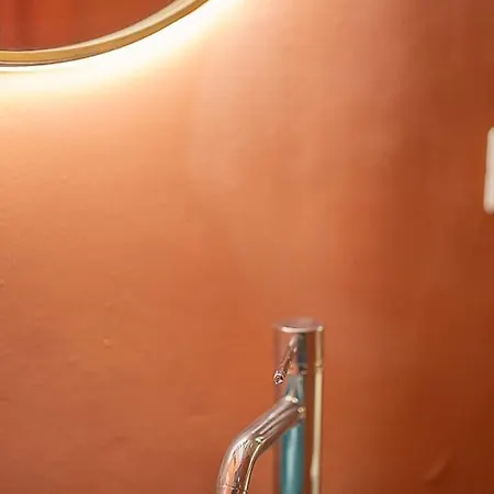 Canudis Apartment