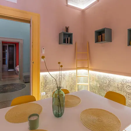 Apartment Canudis *