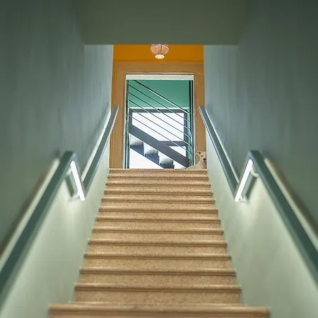 Canudis Apartment *