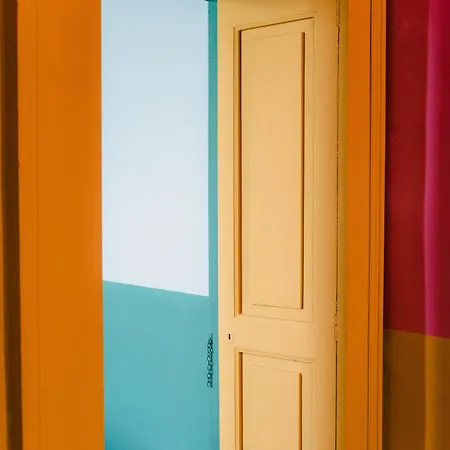 Canudis アパート