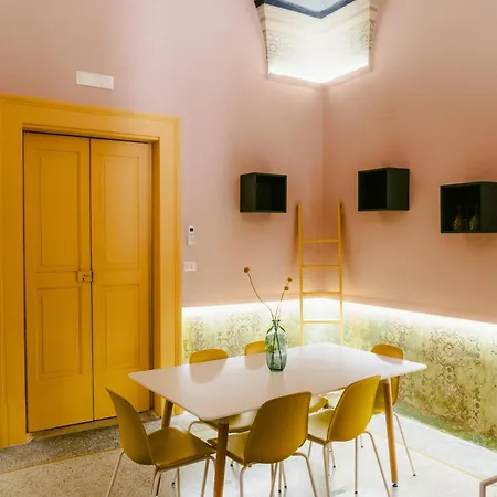 Apartment Canudis *