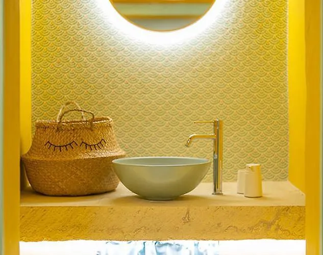 Canudis Daire Galatina